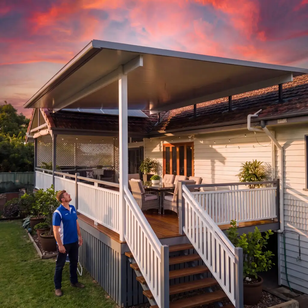 John All Patios and Carports